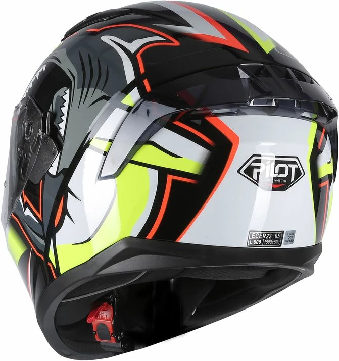 Helmete El'top E Bardhe M