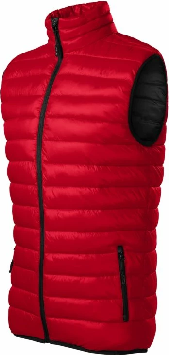 Jelek për Meshkuj Malfini Everest, i Kuq