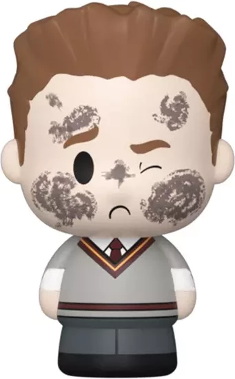 Figurinë koleksionuese Funko Mini Moments Harry Potter Anniversary Potions Class (Chase Seamus Finnigan)