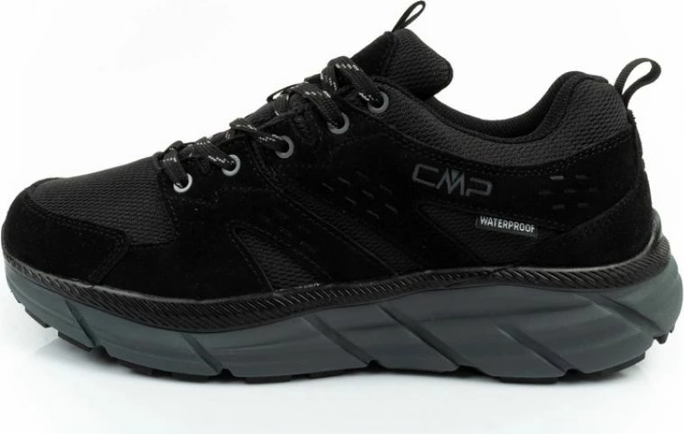 Atlete për meshkuj CMP, të zeza [Madhësia: 45]