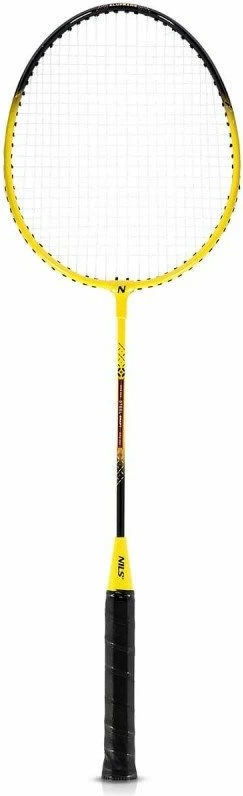 Set badminton Nils Extreme, verdhë