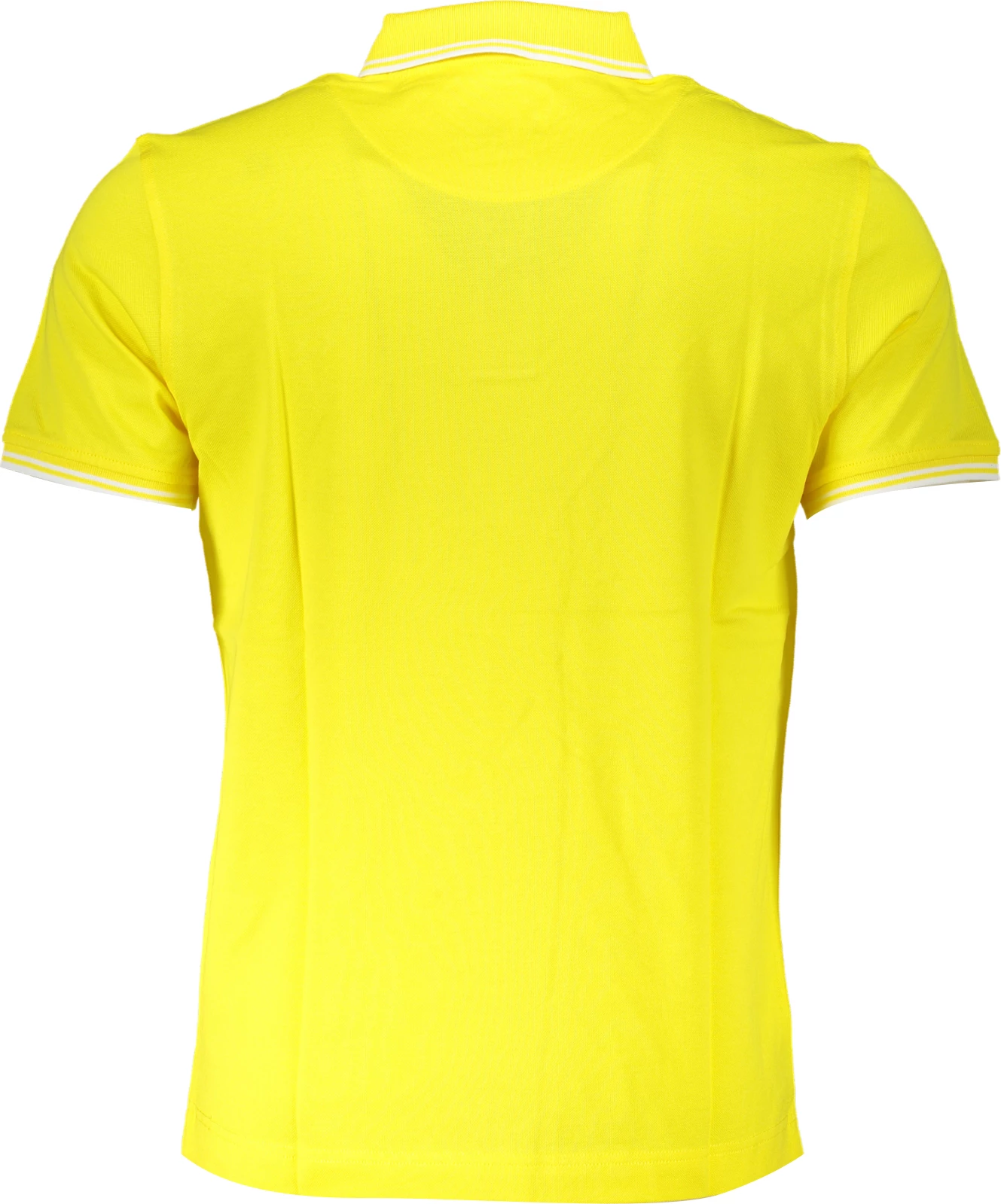 Polo shirt për meshkuj HARMONT & BLAINE, e verdhë [Madhësia: M]