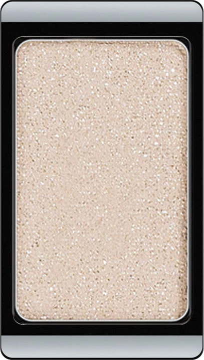 Hije për sy për femra Artdeco Glamour magnetic glitter eyeshadow 373 Glam Gold Dust, 0.8g