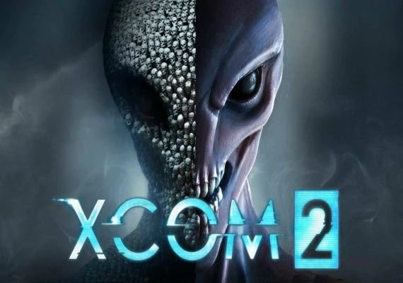 XCOM 2 EN/DE/FR/IT/PL/ES Global