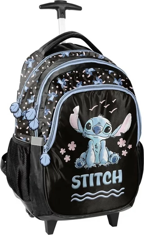 Paso Cante Me Rrota Stitch Ds25Gg-997