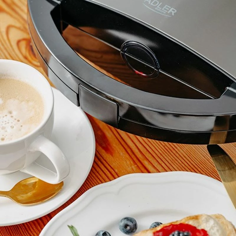 Toaster Adler AD 3069, i zi