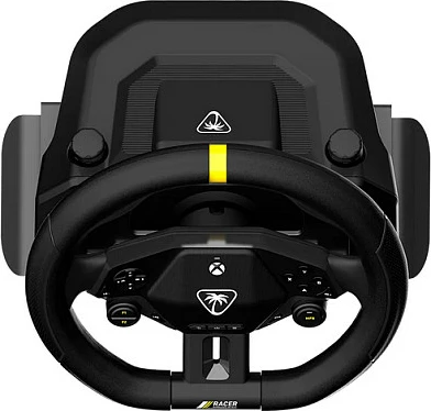Timon garash Turtle Beach Racer, wireless, për Xbox & PC, i zi