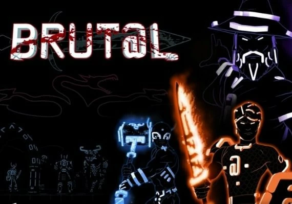 Brut@l Global