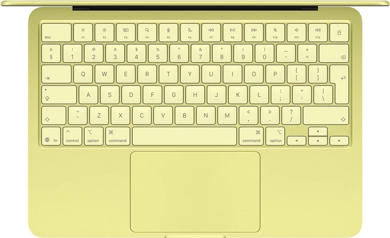 MacBook NEO 13 (A18 Pro) 256GB Citrus