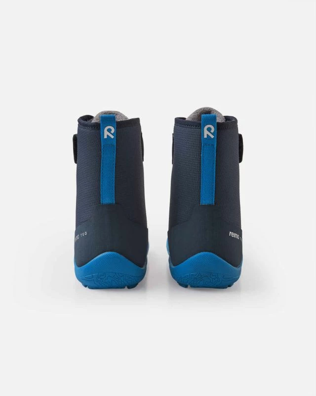 Çizme dimri për fëmijë Reima, blu