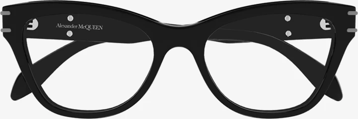 Korniza optike Alexander McQueen AM0401O-001 53