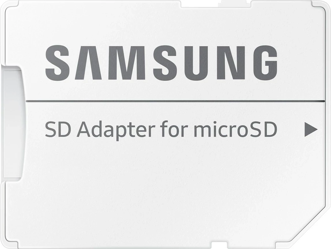 Kartelë memorie Samsung PRO Endurance MB-MJ128K, 128 GB, microSDXC, e bardhë