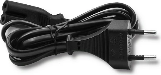 Kasë furnizimi Qoltec 50084.90W për HP Compaq, 90W, 18.5V, 4.9A, 7.4x5.0mm, e zezë