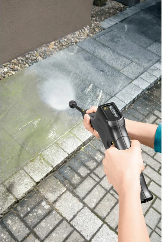 Autolarese Karcher K3 Power Control Car