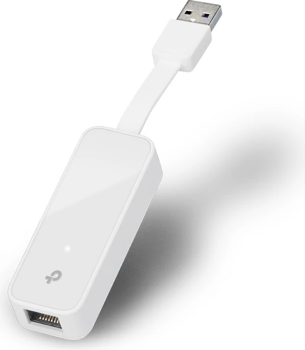 Përshtatës TP-Link UE300, Ethernet, 1000 Mbit/s