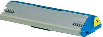 Toner OKI 45536437 për Pro9542dn, 24000 faqe, i verdhë