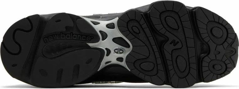 Atlete për meshkuj New Balance, të zeza