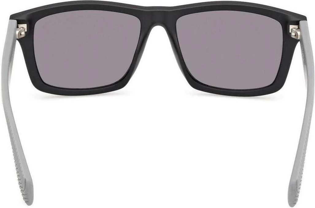 Syze dielli adidas Originals Navigator OR0115 02C unisex, të zeza [Madhësia: 54]