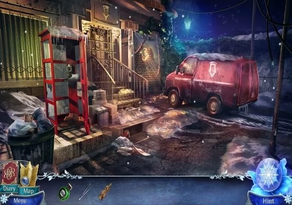 Crime Secrets: Crimson Lily EN/DE/FR/IT/PL/JA/KO/RU Global