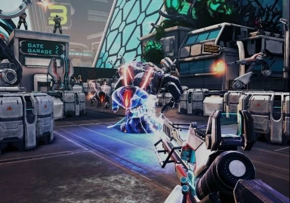 Sanctum 2 EN/DE/FR/IT/RU/ES Global