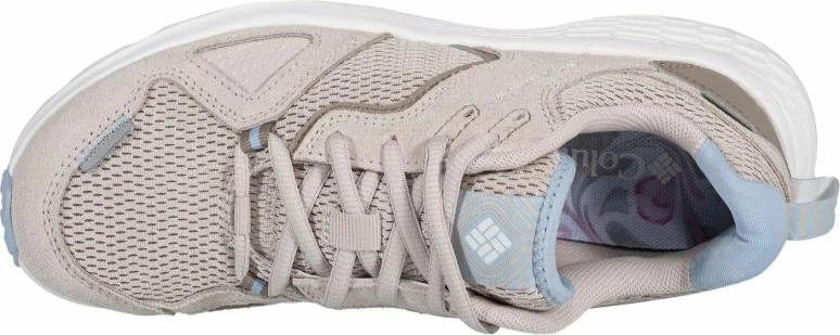 Atlete për femra Columbia, krem