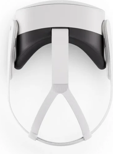 Syze virtuale Oculus Meta Quest 3S, 256 GB, të bardha