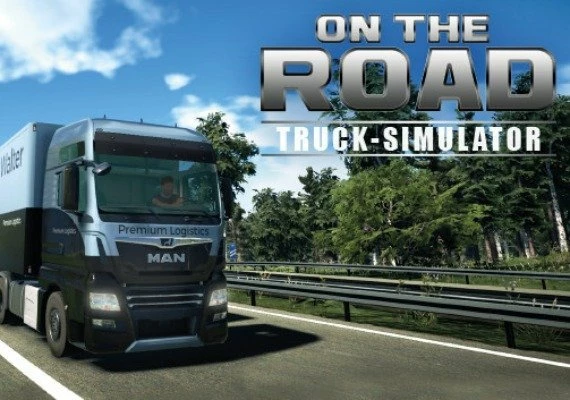On The Road EN/DE/FR/PL/PT/ES Global
