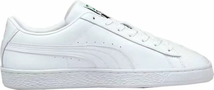 Atlete për meshkuj Puma, të bardha