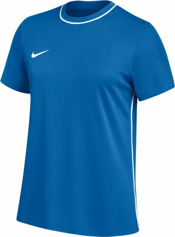 Maicë sportive për femra Nike, kaltër