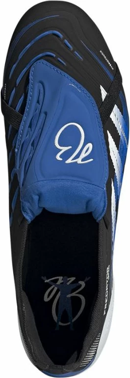Atlete futbolli adidas, të zeza [Madhësia: 42]