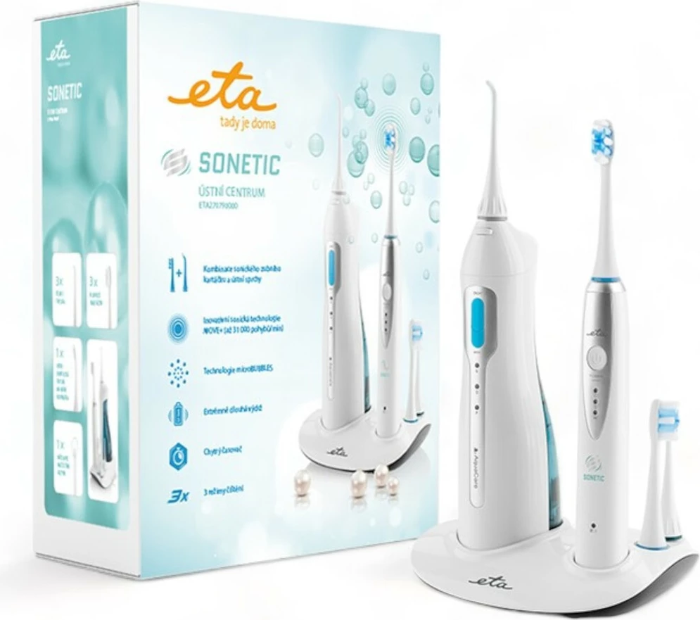 Kujdesi Oral ETA SONETIC 270790000