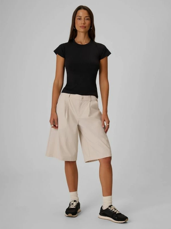 Shorce për femra 4F 4FRSS26TSHOF0935-12S [Madhësia: L]