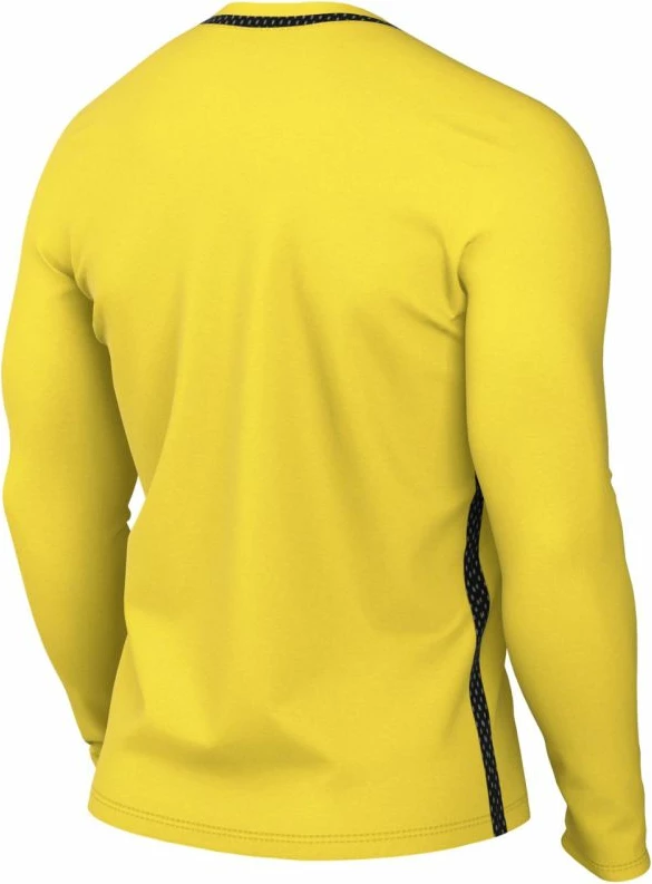 Maicë për meshkuj Nike, e verdhë