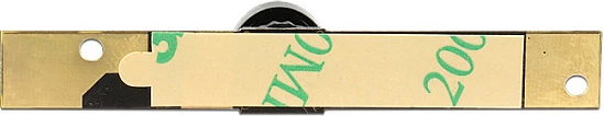 Modul kamerë DeLOCK 96367, USB 2.0, BSI, e zezë
