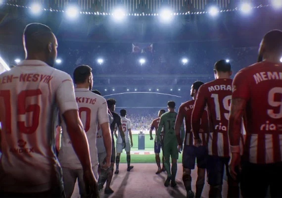 EA Sports: FC 24 - Pre-Order Bonus DLC EN Global