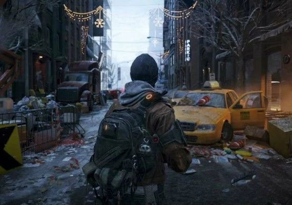 Tom Clancy's The Division - Season Pass DLC EN Global
