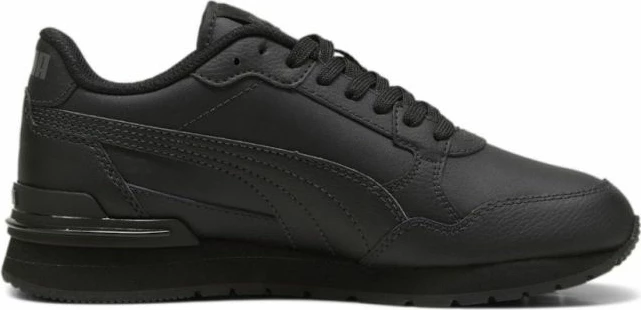 Atlete për fëmijë Puma, të zeza