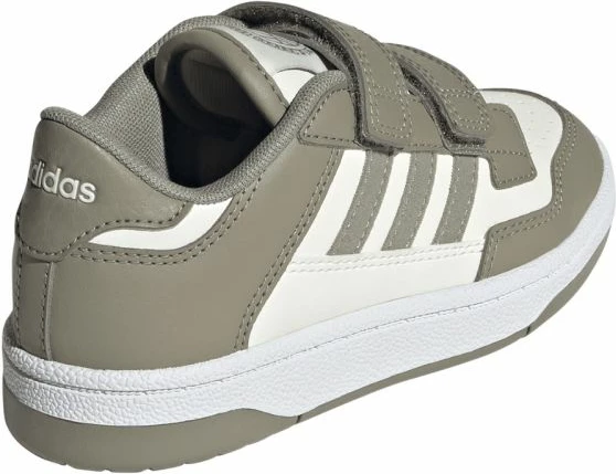 Atlete fëmijë adidas, të bardha [Madhësia: 32]
