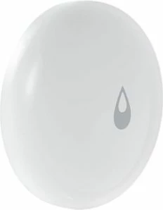 Sensor rrjedhje uji AQARA Water Leak Sensor T1 WL-S02D, Zigbee 3.0, IP67, bateri CR2032, i bardhë, 1 copë 3