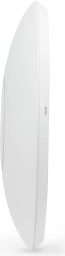 Pikë aksesi Wi‑Fi Ubiquiti UAP-AC-PRO 802.11ac, 3x3 MIMO, 2.4/5GHz, PoE, 2x Gigabit Ethernet, e bardhë