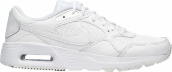 Atlete për femra Nike Air Max SC, të bardha