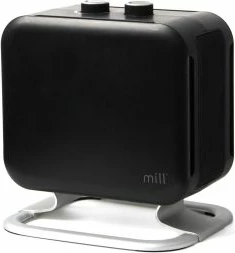 Radiator PTC MILL CUS1800MECBA 1800W (1200/1800W), termostat mekanik, i zi