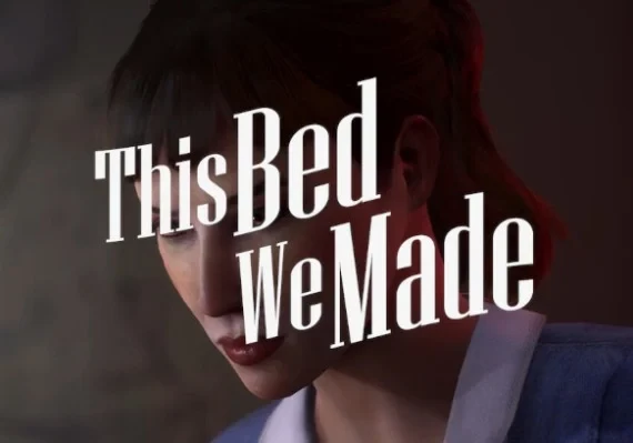 This Bed We Made EN/FR Global