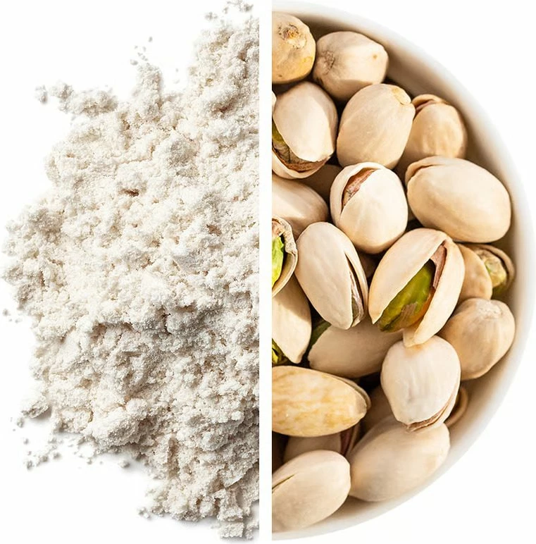 Whey Protein 2250G Pistachio