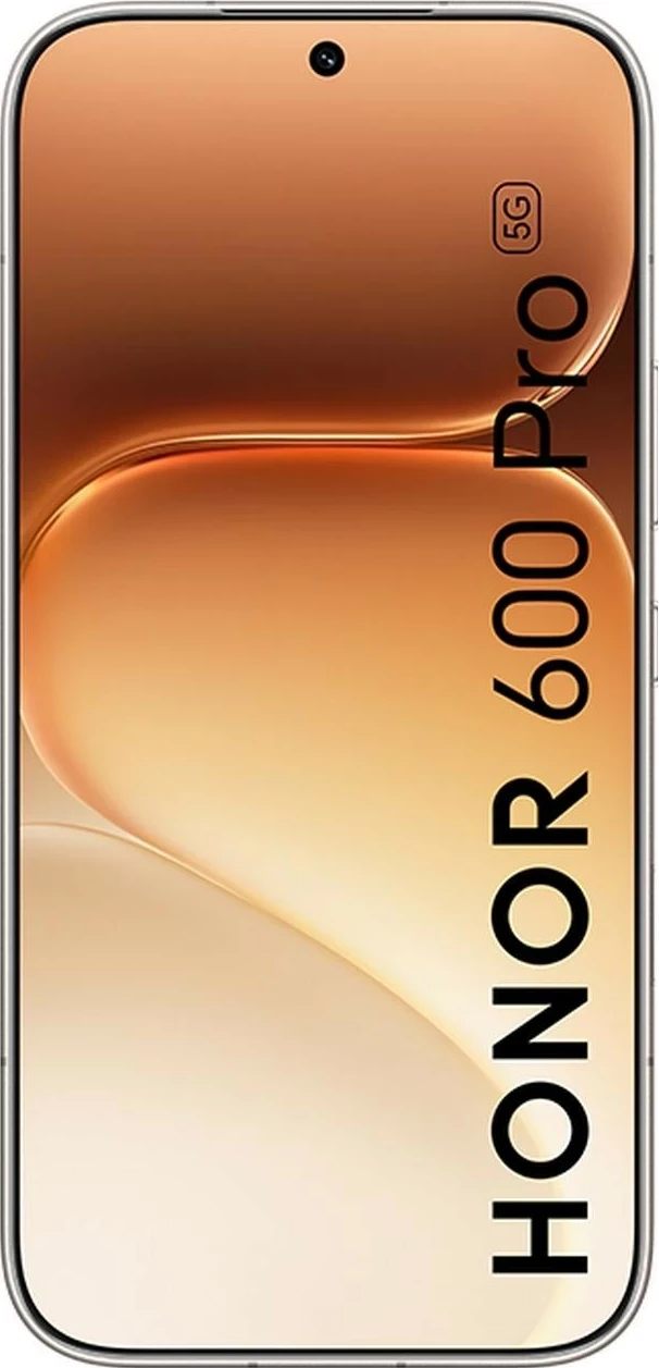 Celular HONOR 600 Pro 12GB 512GB bardhë ari