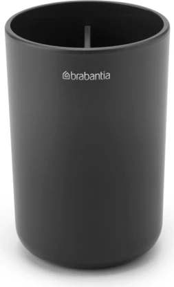 Mbajtëse furçe dhëmbësh Brabantia ReNew 280283, gri