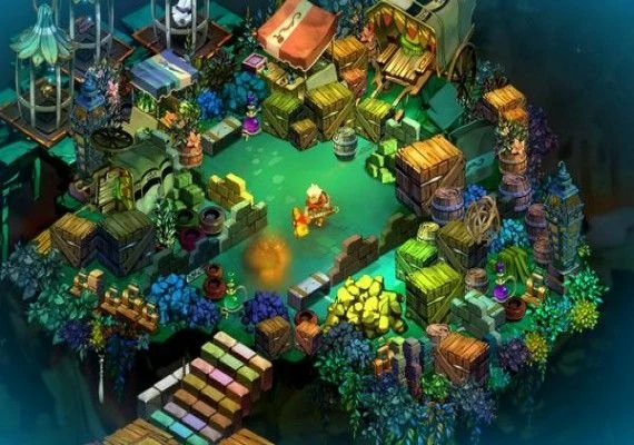 Bastion EN/DE/FR/IT/ZH/ES Global