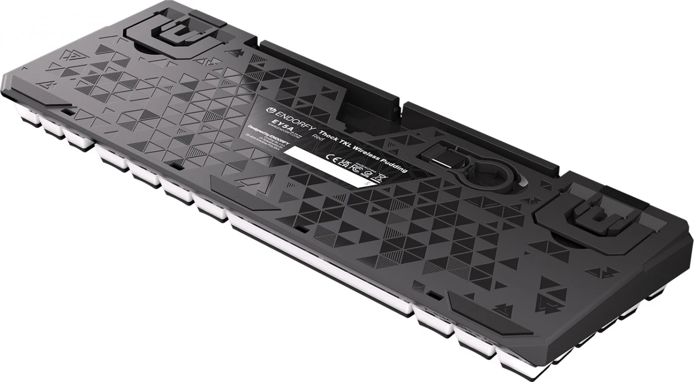 Tastierë wireless ENDORFY Thock TKL