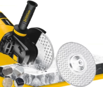 Diamant M14 180mm SGS2292