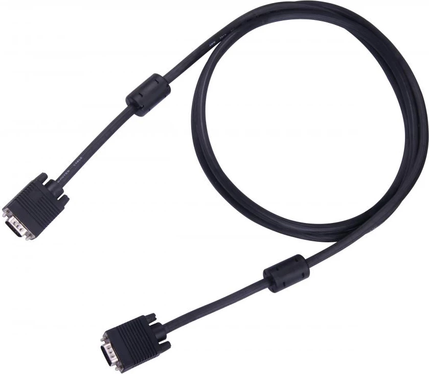 Kabllo SBOX, VGA-VGA, 20m